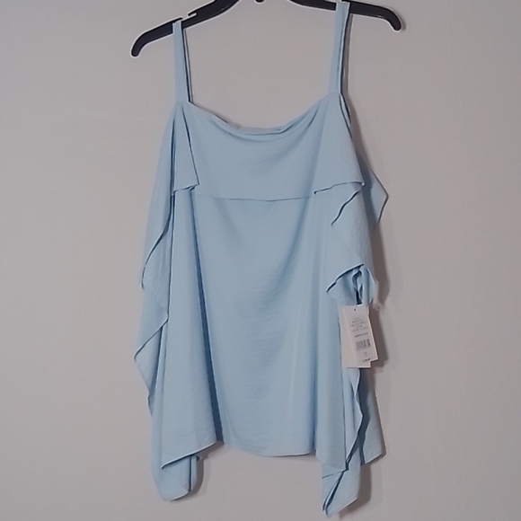 H by Halston Tops - Blouse